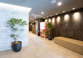 Гостиница Sonezaki Luxe Hotel  Осака